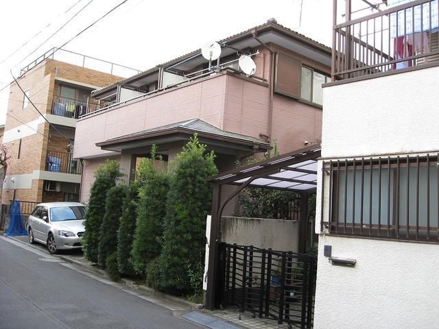 おざわの外観画像