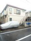 シティーハイム健の外観画像