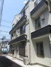 リブ蒲田の外観画像