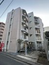 100 日神パレス下落合の外観画像