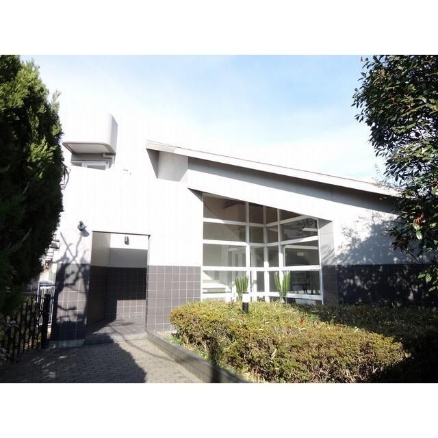 エムディオ三鷹台の外観画像