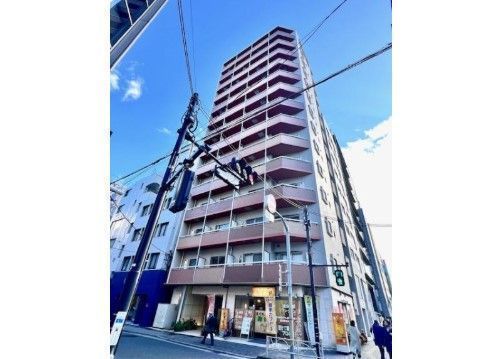 KDXレジデンス御徒町の外観画像