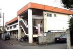 玉川ハイツの外観画像