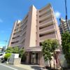 コンフォートM多摩川の外観画像