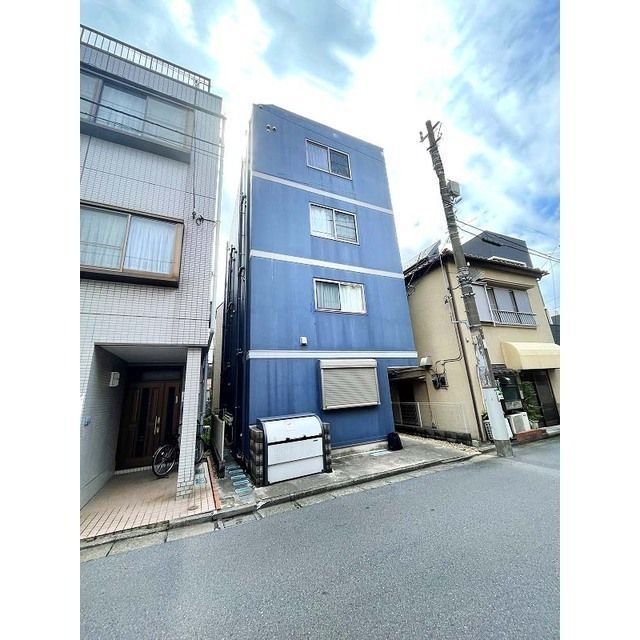 SYOU-HOUSEの外観画像