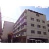 NICハイム北品川の外観画像