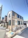 アーバンプレイス高円寺前の外観画像