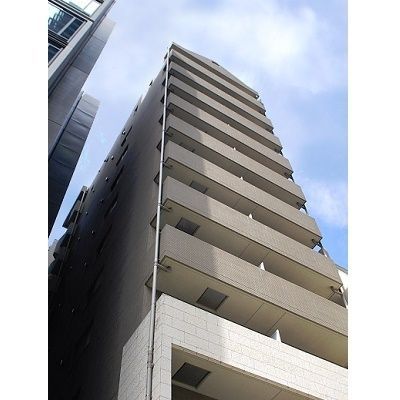 ミリオングランデ元赤坂ヒルズの外観画像