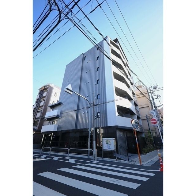 ARKMARK板橋大山の外観画像