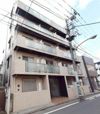 アルテシモセレーノの外観画像
