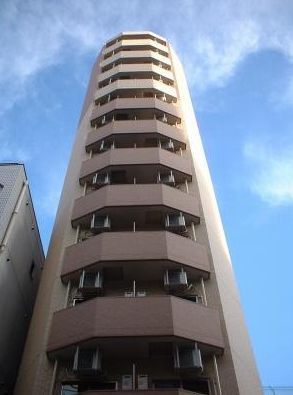 サンテミリオン神田東の外観画像
