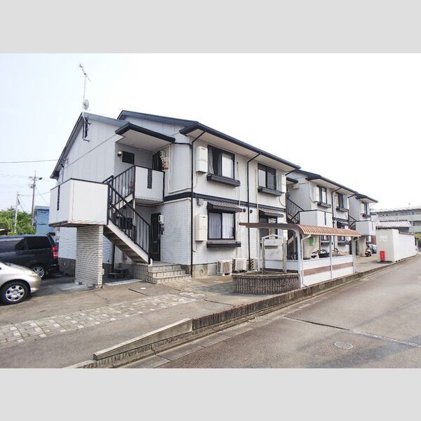 ニュースターズ Aの外観画像