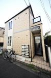 アーバンプレイス東高円寺Bの外観画像
