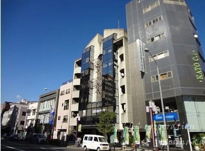 シルバースティックの外観画像