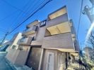 クローバーハイツ桜の外観画像
