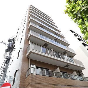 ステラ人形町の外観画像