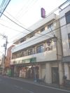アネックス中幸の外観画像