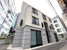 FLレジデンス芝公館の外観画像
