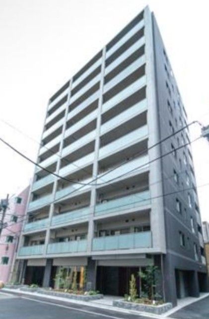セレサ東日本橋の外観画像
