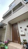 目黒本町戸建の外観画像