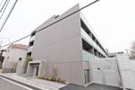 (仮称）PREMIUM CUBE東高円寺DEUXの外観画像