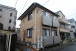 メゾン ド エトワールの外観画像