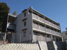 クレイノサニープレイス宮前平Lの外観画像