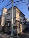 平松コーポの外観画像