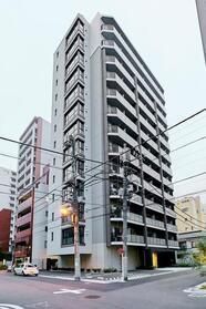 ベルファース神田神保町の外観画像