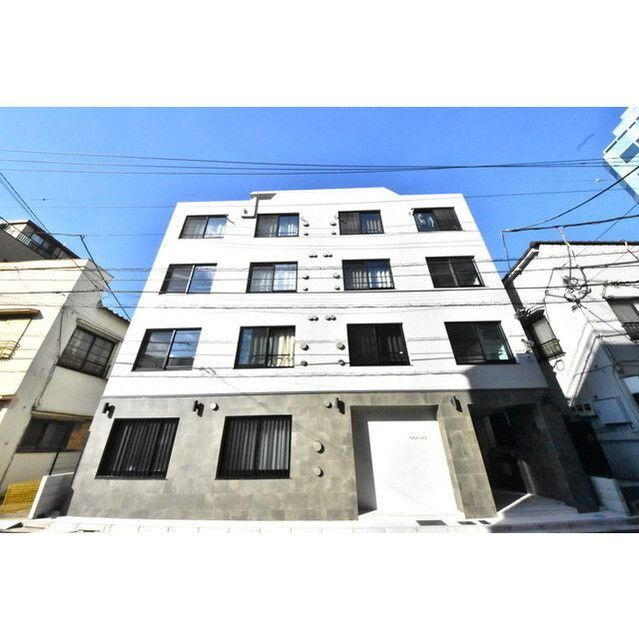 CASA LUCEの外観画像