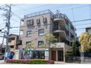 ガーデン桜橋の外観画像