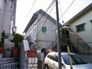メゾンヴェール永福の外観画像