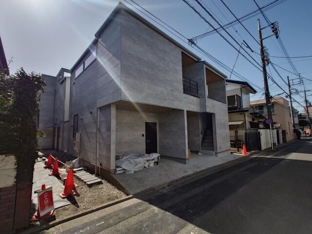 Gloss Terraceの外観画像