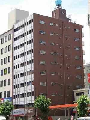 北斗スターマンション亀戸の外観画像