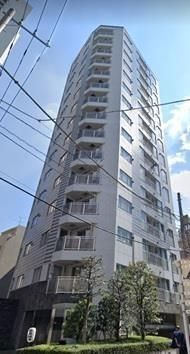 リシェ大井スカイビューの外観画像