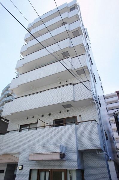 遠山ビルの外観画像