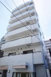 遠山ビルの外観画像
