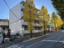 レオパレス宮前平の外観画像
