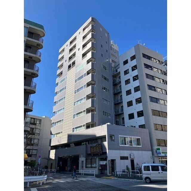 リーラ乃木坂の外観画像