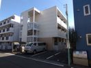 レオパレスパインの外観画像