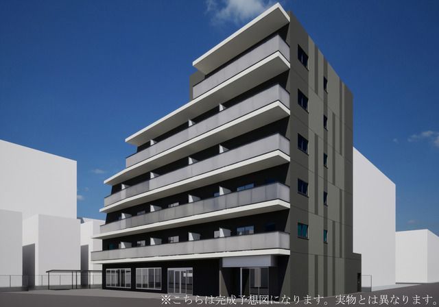 Daiwa Grace Maison 亀有の外観画像