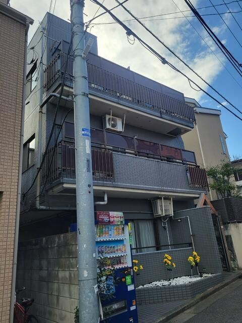 ARK Koenjiの外観画像