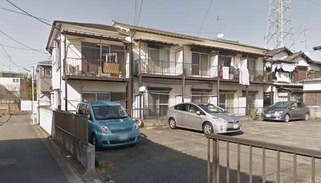 栄荘の外観画像