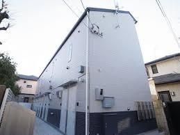 ROWHOUSE南阿佐ヶ谷の外観画像