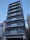 トランシエル小岩の外観画像