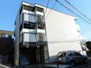 レオパレスフェリア宮内の外観画像
