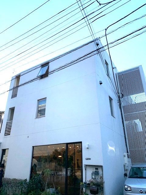 Jstyleの外観画像