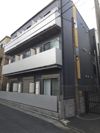 ソレイユ中野Ⅰの外観画像