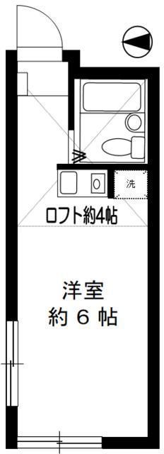 アップルハウス永福町の外観画像