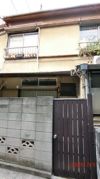 森初アパートの外観画像